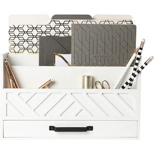 Counter & Drawer Organizers16507