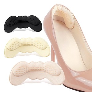 Heel Tip Protector Pads13858