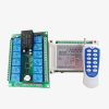 RF Radio Frequency Switches6526