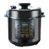 Intelligent pressure cooker Factory Code 14699