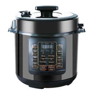 Intelligent pressure cooker Factory Code 14699
