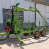 Forestry Machinery82063