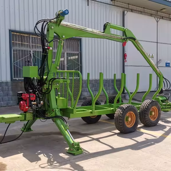 Forestry Machinery82063