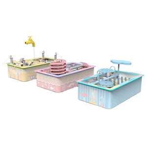 Water Amusement Goods5048