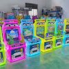 Arcade Game Cabinets2610