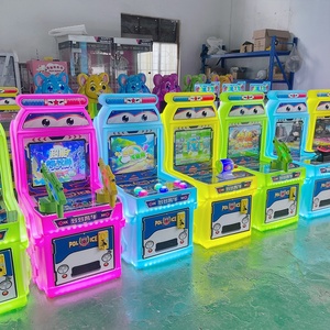 Arcade Game Cabinets2610