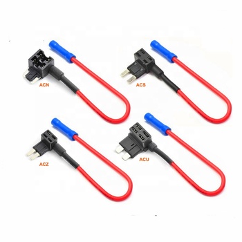 Fuse Assembly101686