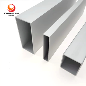 Aluminum Alloy Tubes6605
