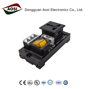 IC & Component Sockets2108