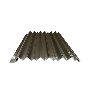 Aluzinc Corrugated Sheet78798