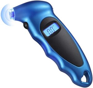 Tire Pressure Gauges2790