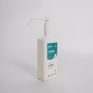 Alkaline disinfectant Factory Code 9992