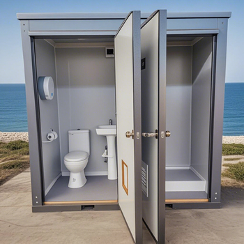 Portable Toilet88105
