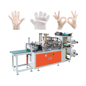 Glove Making Machine26141