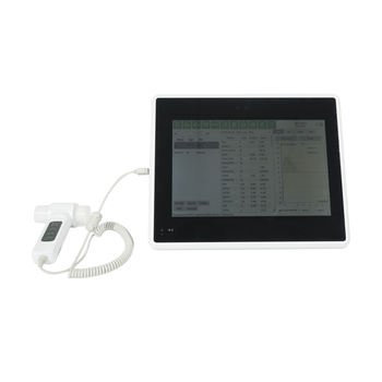 Spirometer84305