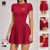 New sports underwear Factory Code 9659