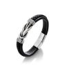 Luxury Woven Bracelet79975