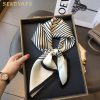 Silk Scarves81097