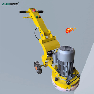 Concrete Floor Grinders9123