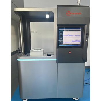 Particle Size Analyzer86609