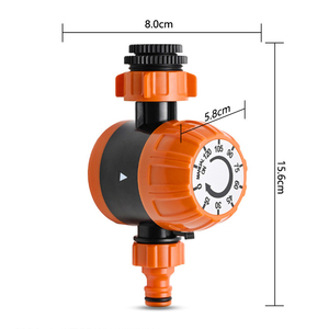 Garden Water Timers5747