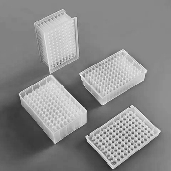Laboratory Microplate86192