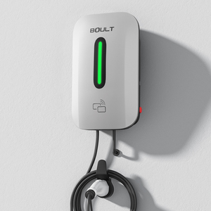 Wall Mount EV Chargers5274