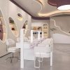 Manicure Nail Tables9738