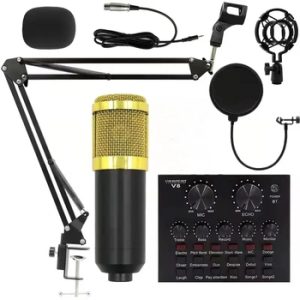 Broadcast Equipment81382