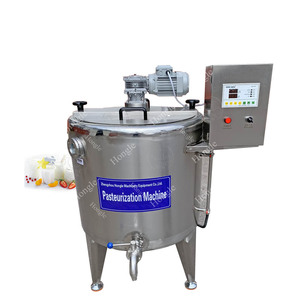 Dairy Processing Equipment7348