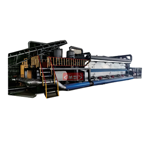 Rubber Pyrolysis Machines12244