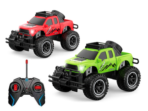 RC Remote Control Trucks5771