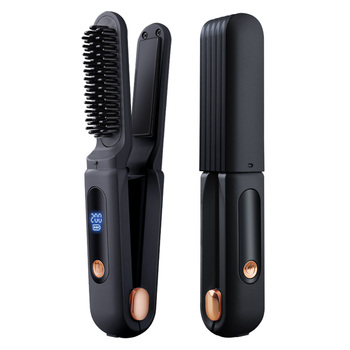 Hair Straightening Comb79236