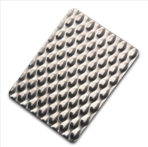 Stainless Steel Medium Plate15031