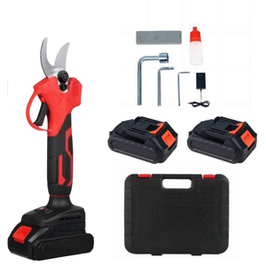 Pruning Shears5011