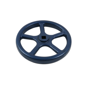 Steel casting Factory Code 14185