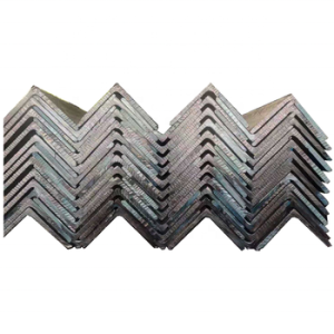 Stainless Steel Angle Bar97631