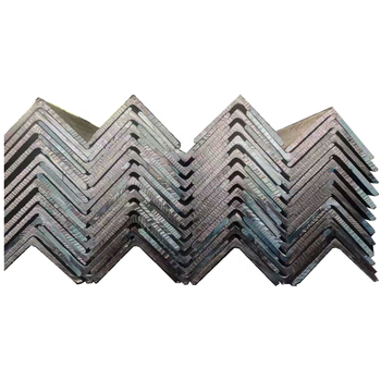 Stainless Steel Angle Bar97631
