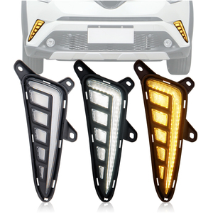 Running Light2770