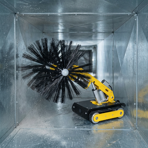 Other Commercial Service Robots14709