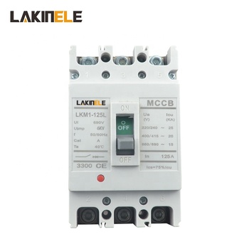 Low Voltage Disconnect Switch83712