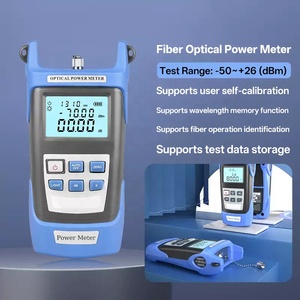 Power Watt Meters5643