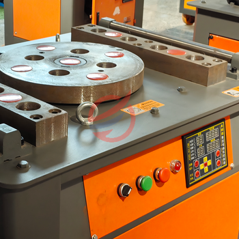 Steel Bar Cutting Machine84713