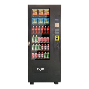 Vending Machines4181