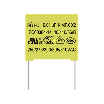 Mica Capacitor96186