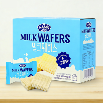 Dairy Snacks82220