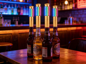 LED Firework Lights10687