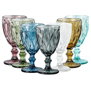 Glass Drinkware10206
