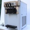 Soft Hard Ice Cream Makers4636