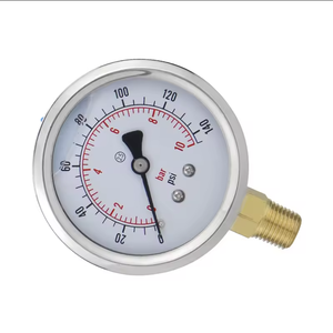 Dial Indicators / Micrometer Indicators4564